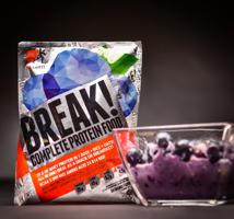 Proteinová kaše Protein Food - Break! 90 g