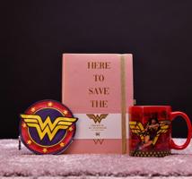 Výhodný set Wonder Woman