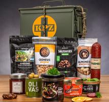 Armyboxeo plné delikates