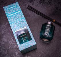 Aroma difuzér - Bavlna
