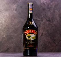 Baileys Irish Cream 17% 0,7 l (holá láhev)