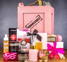 Bedna plná Wellness