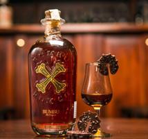 Bumbu Original 40% 0,7 l (holá láhev)