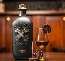 Bumbu XO Rum 40% 0,7 l (holá láhev)