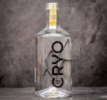 Cryo Vodka 40% 0,7 l (holá láhev)