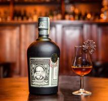 Diplomatico Reserva Exclusiva 12y 40% 0,7 l (holá láhev)