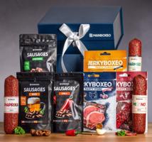 Giftboxeo pro muže - Pro masožravce