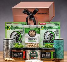 Giftboxeo pro ženu -  Pro veganku