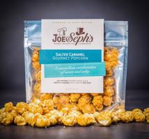 Gourmet Popcorn Slaný karamel 70 g