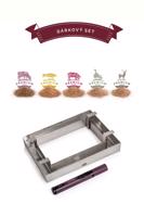 KAISER Fortelnej set - Závěsný generátor & Termostat