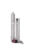 KAISER Kaiserův Smokemeister® - generátor kouře s chladičem 2026)