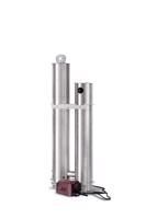 KAISER Kaiserův Smokemeister® - generátor kouře s chladičem (model 2026)