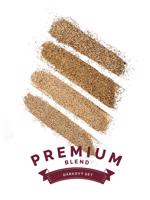 KAISER Prémiový set jemné drtě