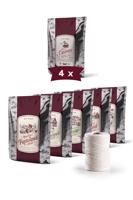 KAISER Set koření a střívek na klobásy