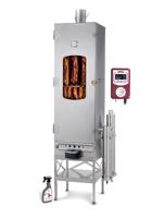 KAISER SMOKEMEISTER® '125' Automatická prosklená izolovaná udírna s termostatem 2025