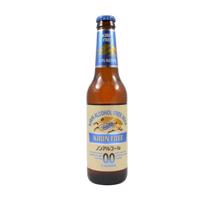 Kirin Alcohol Free 0,33 JAP sklo