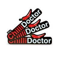 Magnetka The Chilli Doctor