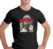 Manboxeo Pánské tričko s potiskem “Mad Max"