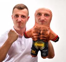 MiniKlon MMA Fighter
