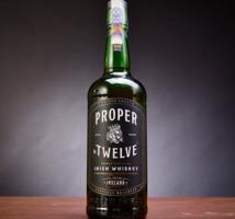 Proper No. Twelve 40% 0,7 l (holá láhev)