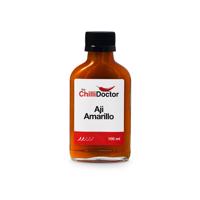 The Chilli Doctor Aji Amarillo chilli mash 100 ml