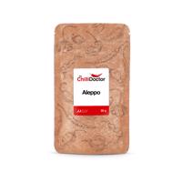 The Chilli Doctor Aleppo chilli vločky 30 g