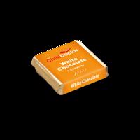 The Chilli Doctor - Bílá čokoláda s chilli Kashmiri 5 g