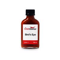 The Chilli Doctor Bird's Eye chilli mash 100 ml