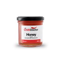 The Chilli Doctor Chilli Med Hot 200 g