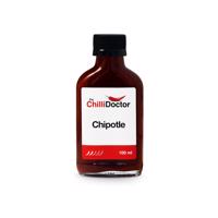 The Chilli Doctor Chipotle chilli mash 100 ml