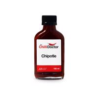 The Chilli Doctor Chipotle chilli mash 100 ml