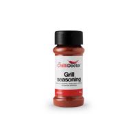 The Chilli Doctor Grilovací koření – Extrémně pálivé 70 g