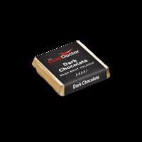 The Chilli Doctor - Hořká čokoláda s chilli Naga Bhut Jolokia 5 g