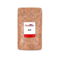 The Chilli Doctor Isot (Urfa biber) chilli vločky 30 g