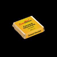 The Chilli Doctor - Karamelová čokoláda s chilli Cayenne 5 g