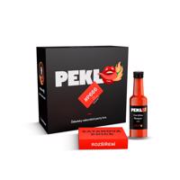 The Chilli Doctor Party hra PEKLO