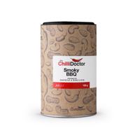 The ChilliDoctor s.r.o. Arašídy BBQ s chilli Chipotle 150 g