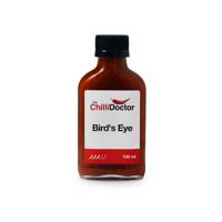 The ChilliDoctor s.r.o. Bird's Eye chilli mash 100 ml