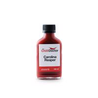 The ChilliDoctor s.r.o. Carolina Reaper chilli mash 100 ml