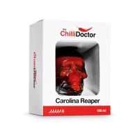 The ChilliDoctor s.r.o. Carolina Reaper chilli mash 100 ml