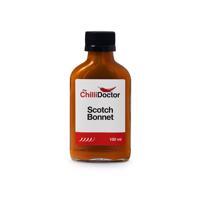 The ChilliDoctor s.r.o. Scotch Bonnet chilli mash 100 ml
