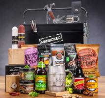 Toolboxeo pro pivaře + půllitr s gravírováním