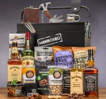 Toolboxeo pro whiskaře