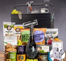 Toolboxeo s Proseccem + Multitool s gravírováním
