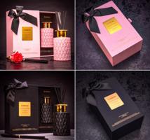 Výhodná sada aroma difuzérů v dárkovém balení 2x150 ml
