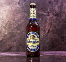 Weihenstephaner Heffeweissbier 13° 0,33 l